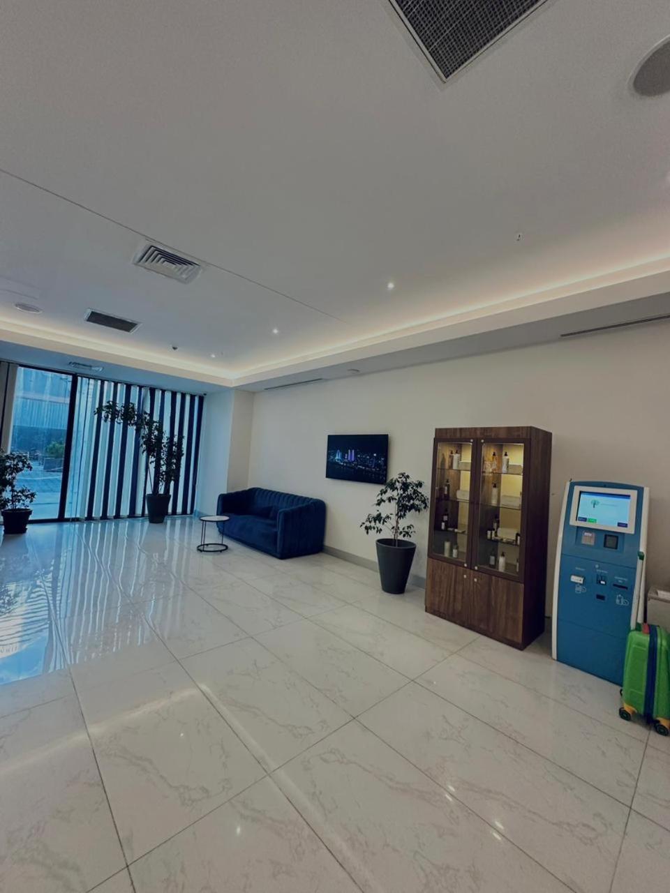 Luxury Panorama Sea View Apartment & Central Batumi Eksteriør bilde