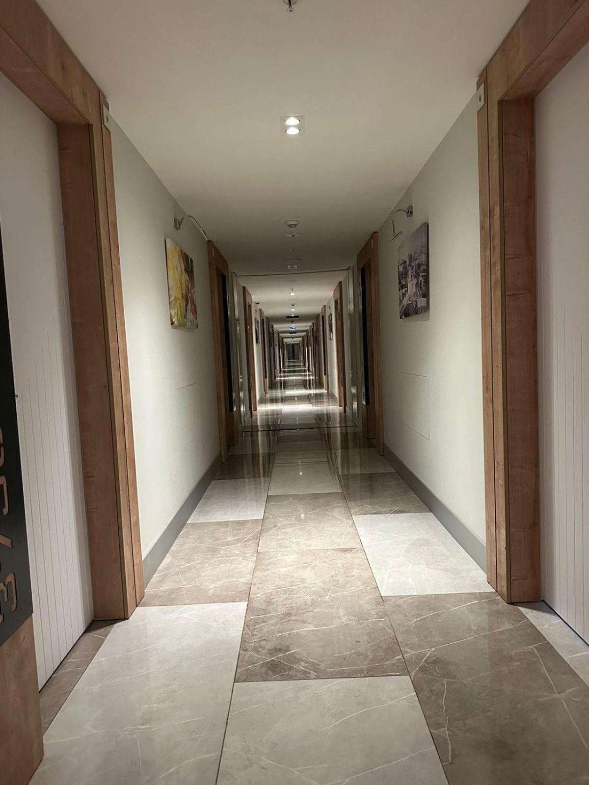 Luxury Panorama Sea View Apartment & Central Batumi Eksteriør bilde